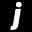 j