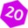 j