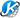 j