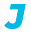 j