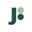 j