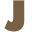 j