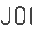 j