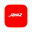 j