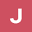 j