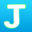 j