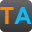t