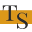 t