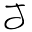 j