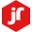 j