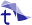 t