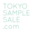 tokyosamplesale.com