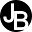 j