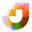 j