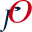 j