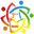j