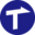 t