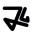 j