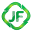 j