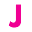 j