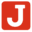 j