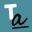 t