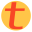 t