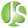 j
