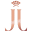 j