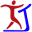 j