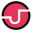 j