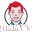j