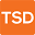 Thin Slice Digital favicon