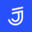 j