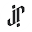 j