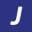 j