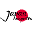j