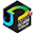 j
