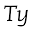 t