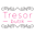 t
