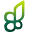 j