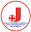 j