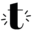 t