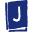 j