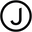 j