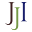 j