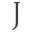 j