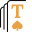 t