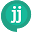 j