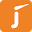 j